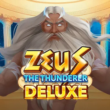 Stella Casino UK Zeus the Thunderer slot artwork